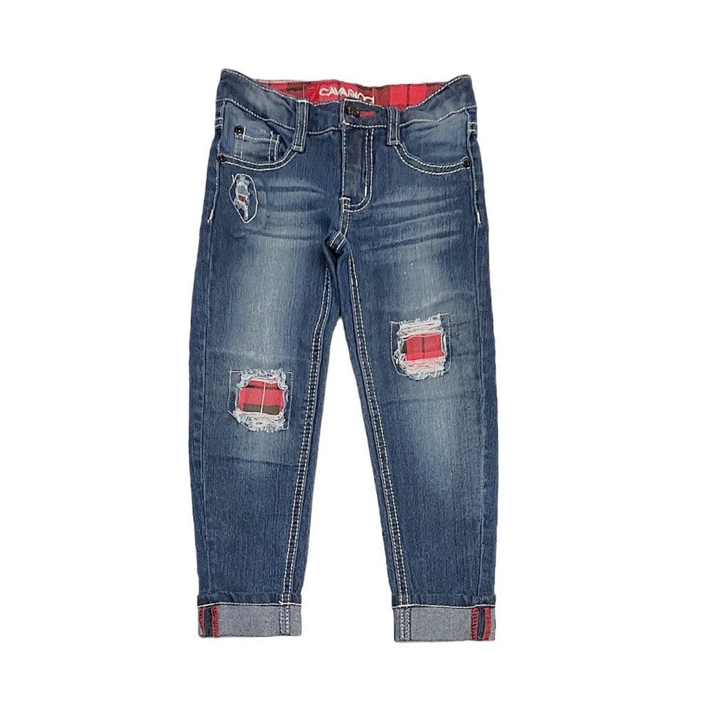 Z-CAVARICCI Jeans size 4